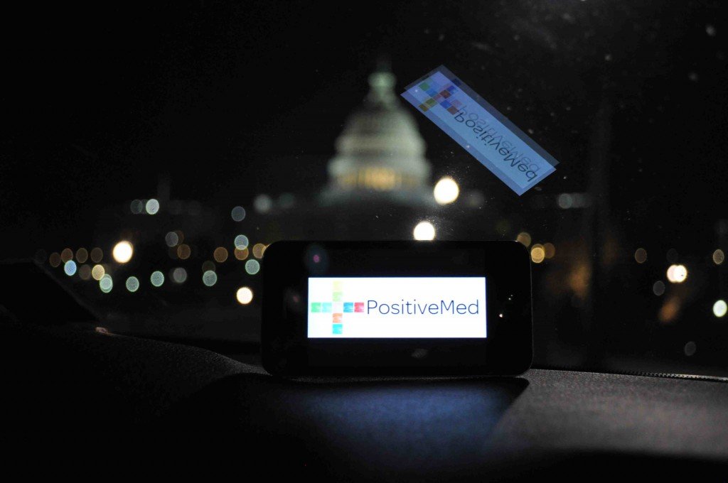 PositiveMed in Washington D.C.