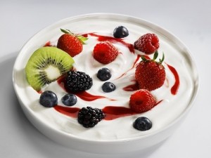 Yogurt