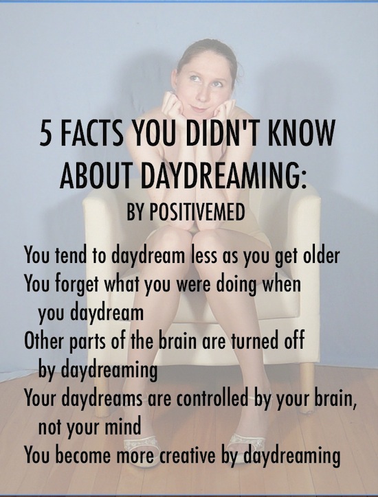 what your daydream reveals about you 2