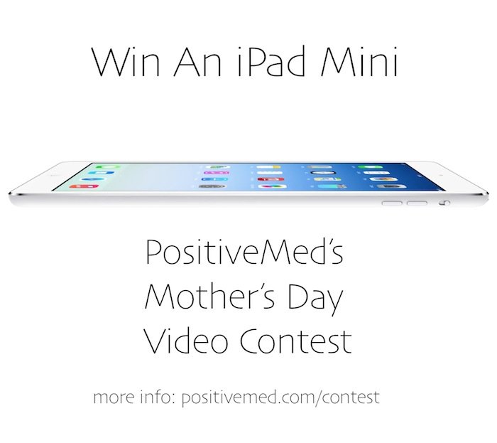 positivemed video contest