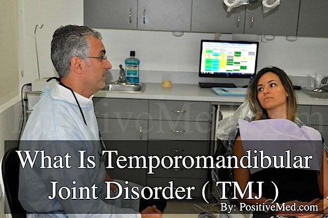 Temporomandibular Joint Disorder