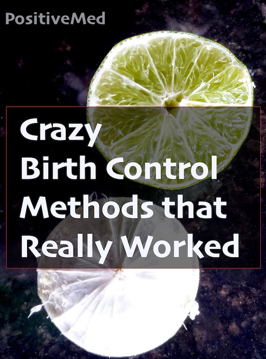 crazy birth control