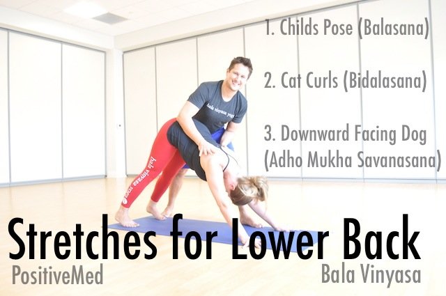stretches-for-lower-back-pain