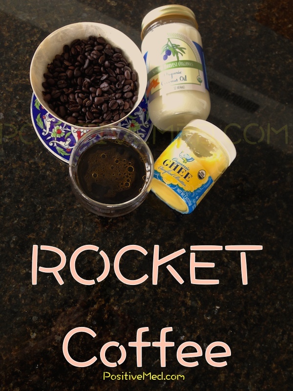 rocket coffee 2