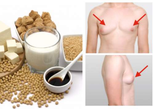 How SOY affect your body