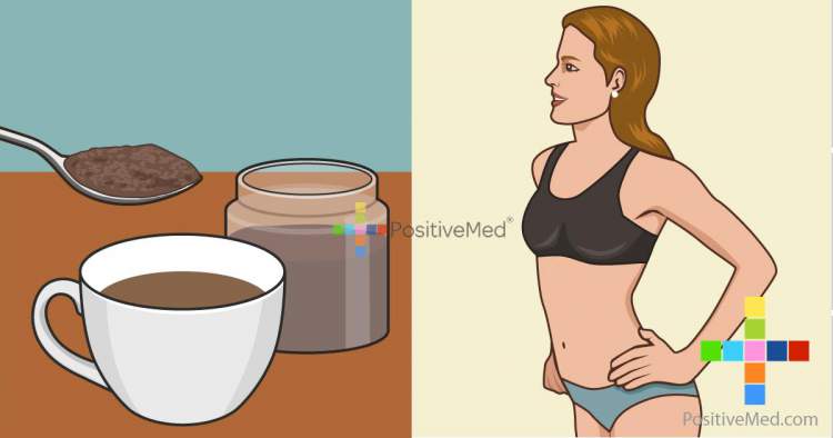 1 Just 2 Tbsp. Of THIS Mixture To Your Morning Coffee Will Burn A TON Of Calories