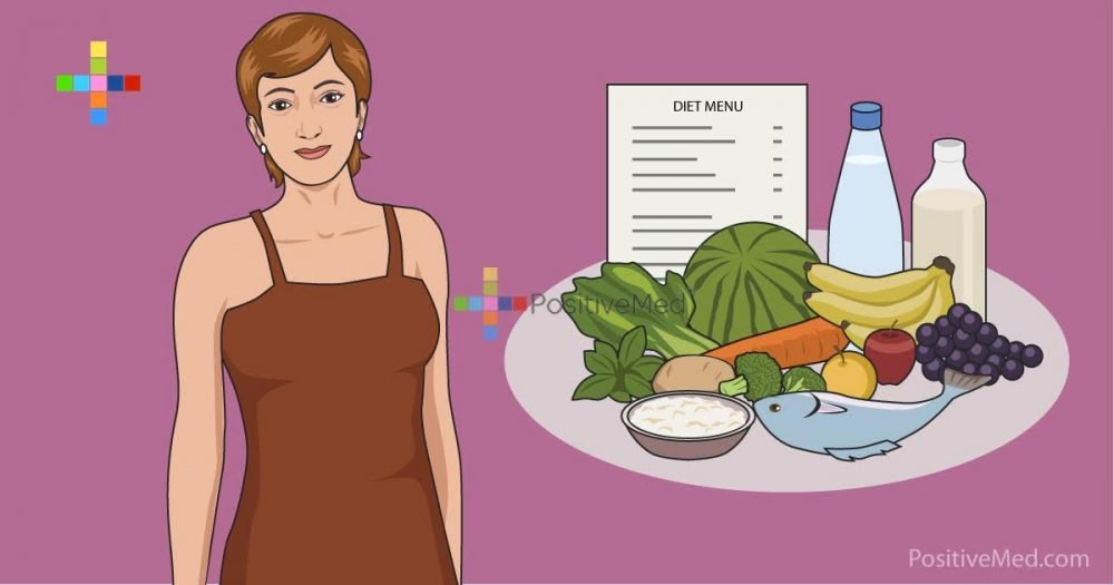 8-important-diet-changes-women-should-make-after-40-to-stay-in-shape