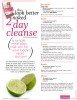 Look Better 2 Days Cleanse - PositiveMed