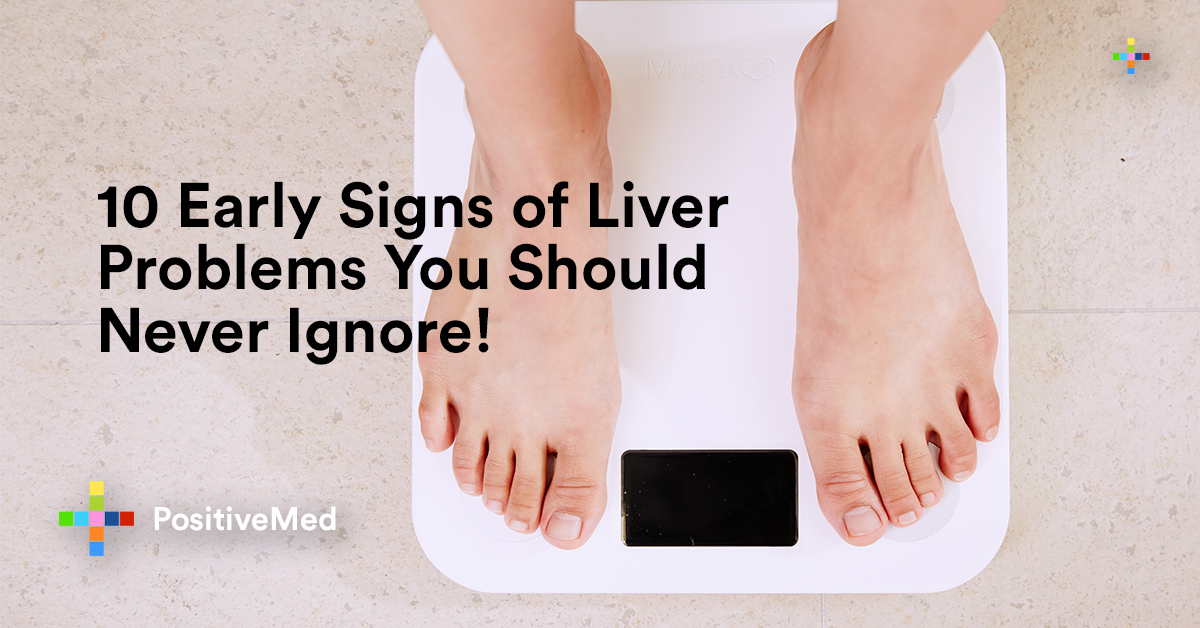 What Are Common Signs Of Liver Disease