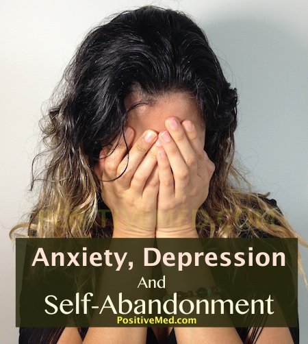 Self-Abandonment