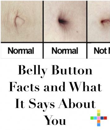 Belly Button Facts and What It Says About You