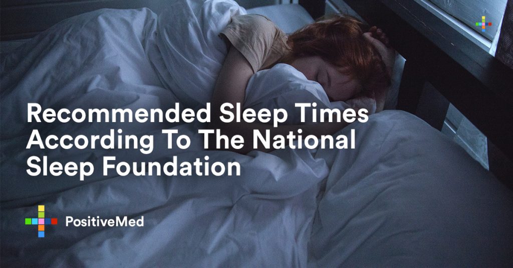 National sleep foundation что это