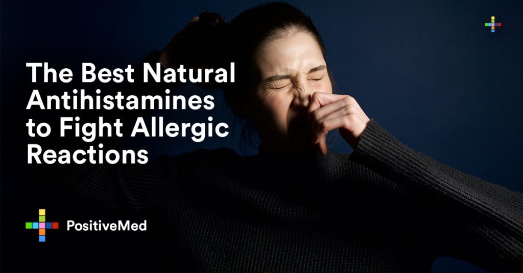 does taking a antihistamine help with nocturnal asthma