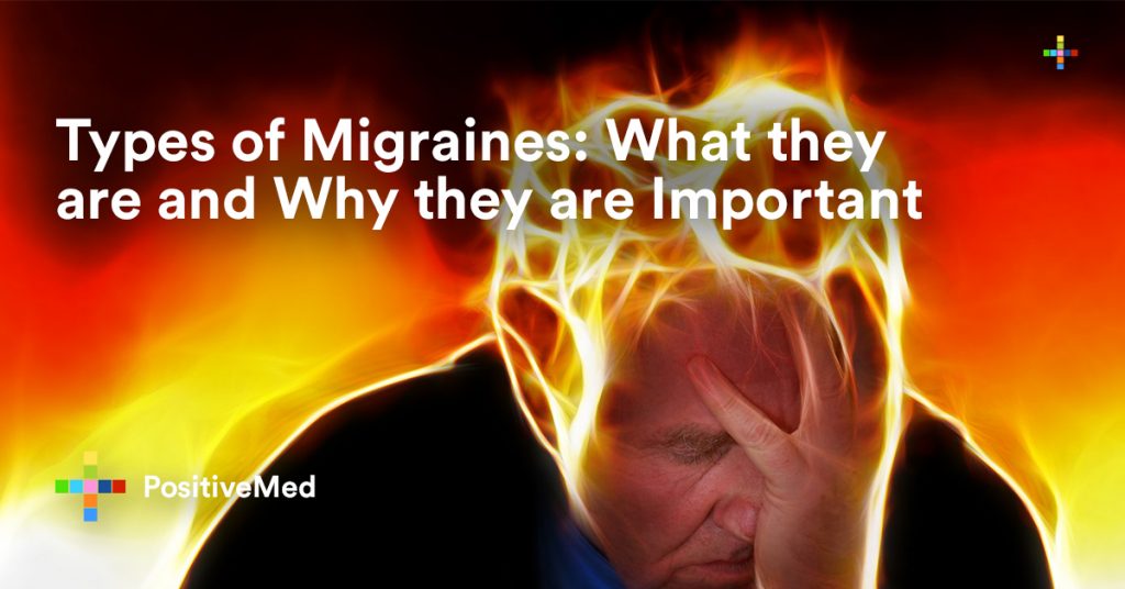 Types of Migraines What they are and Why they are Important