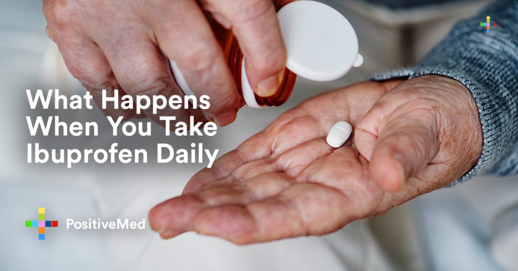 what-happens-when-you-take-ibuprofen-daily-positivemed