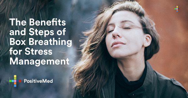 Box Breathing For Stress Management: Benefits And Steps