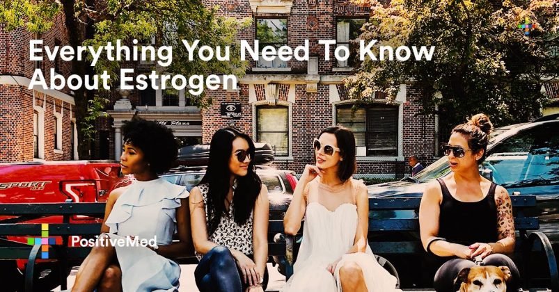 Everything You Need To Know About Estrogen Positivemed