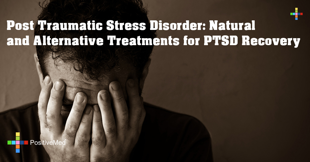 treatment of ptsd