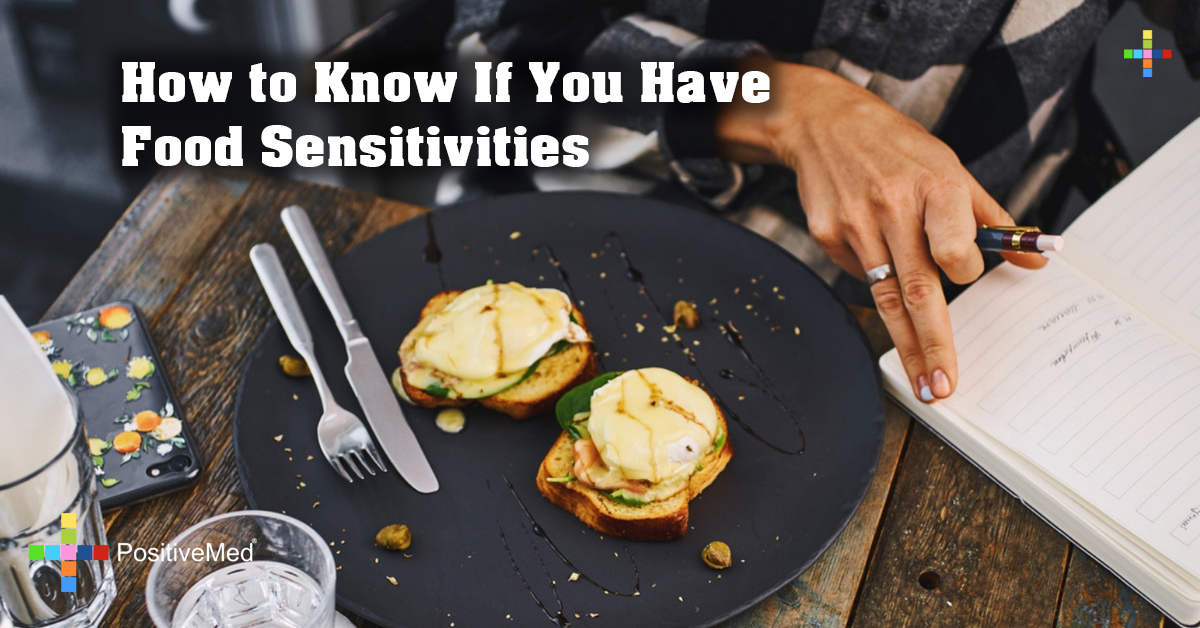  How to Know If You Have Food Sensitivities