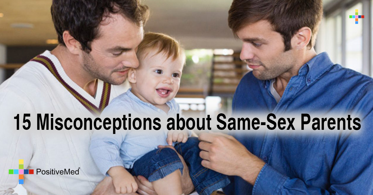 Journey to Same-Sex Parenthood by Eric Rosswood