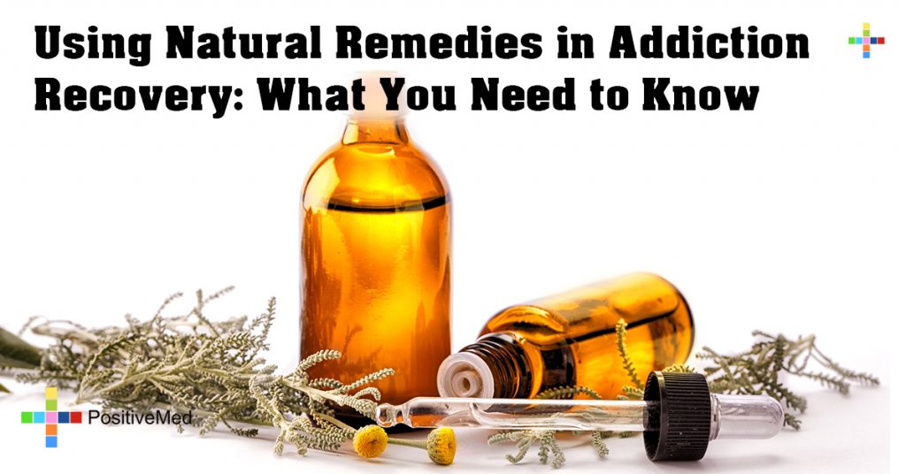 Remedies in Addiction Recovery: What You Need to Know