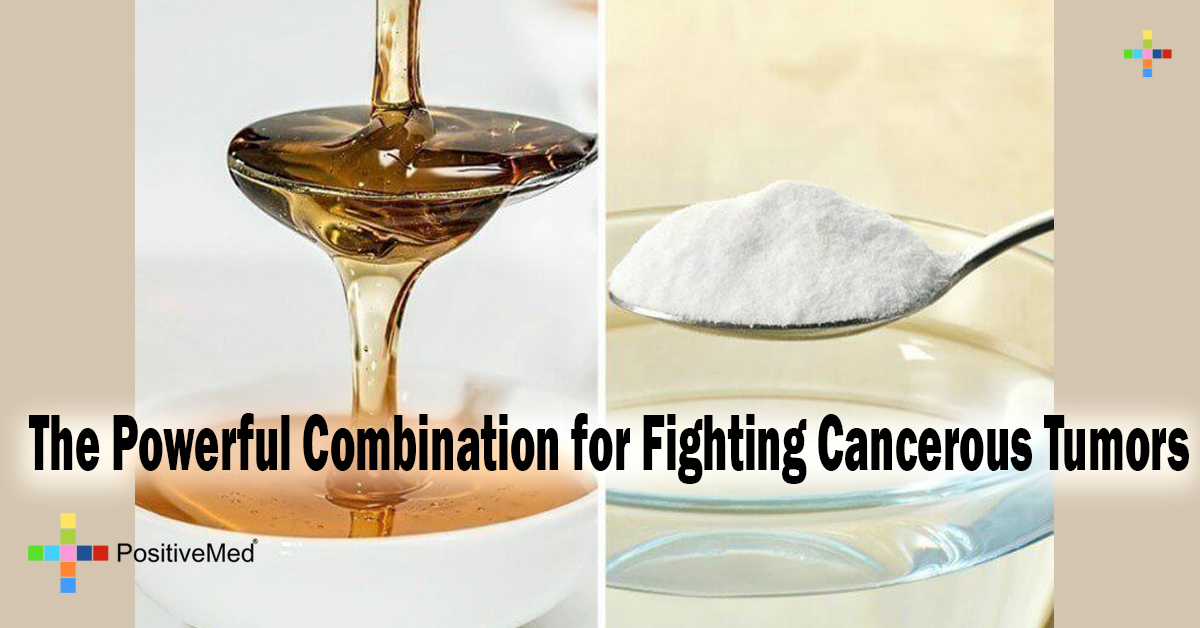 The Powerful Combination for Fighting Cancerous Tumors