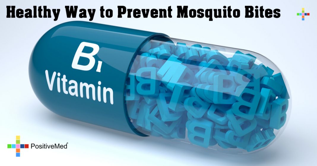 effective mosquito bite itch relief