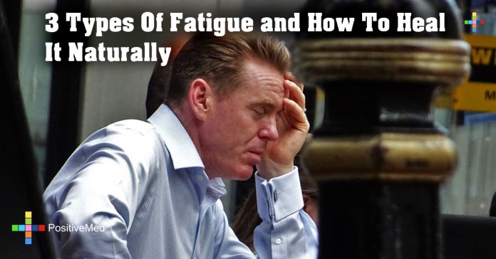 define pathological fatigue