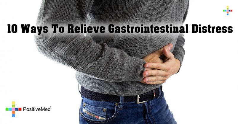 10-ways-to-relieve-gastrointestinal-distress-positivemed