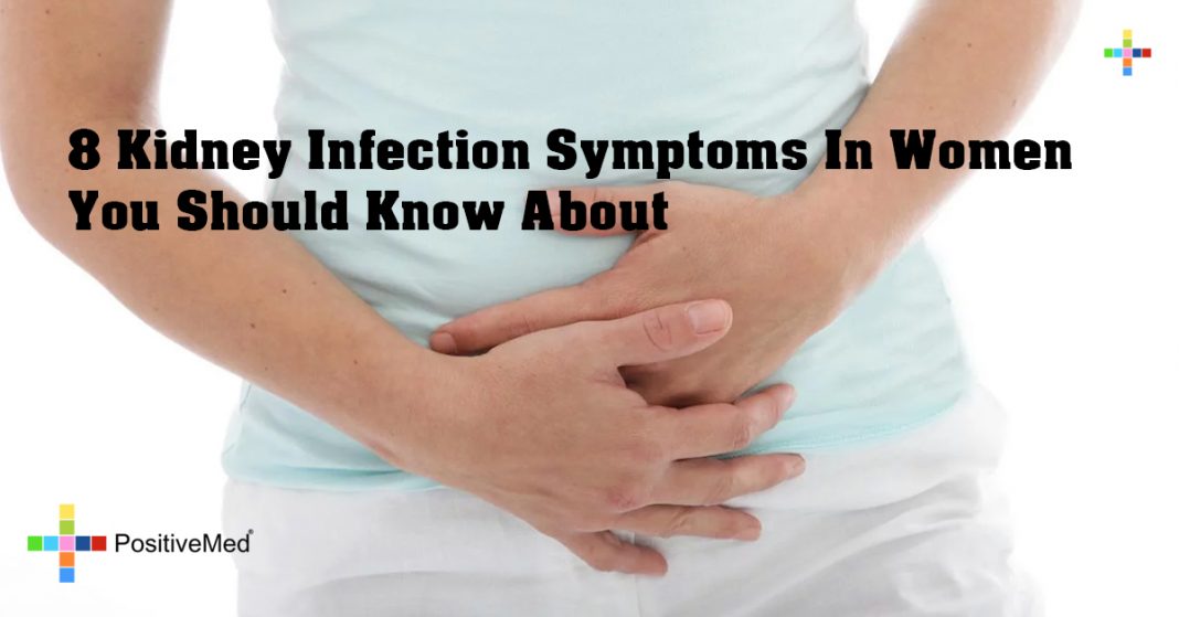 8-kidney-infection-symptoms-in-women-you-should-know-about