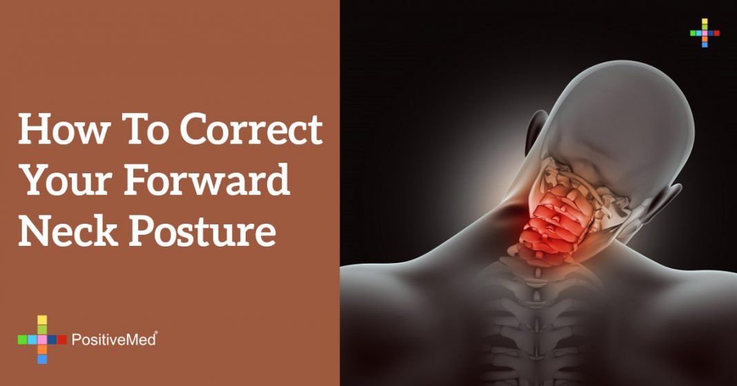 how-to-correct-your-forward-neck-posture-positivemed