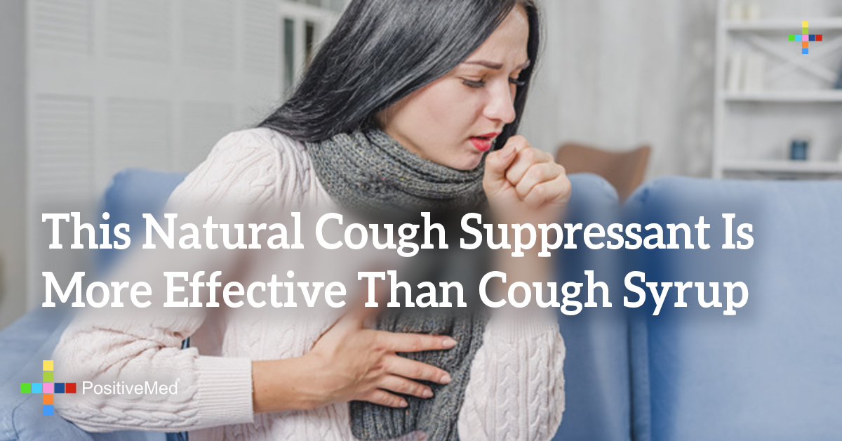 This Natural Cough Suppressant Is More Effective Than Cough Syrup   4017 This Natural Cough Suppressant Is More Effective Than Cough Syrup 