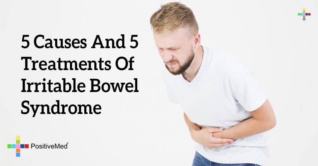 Irritable Bowel Syndrome Treatment