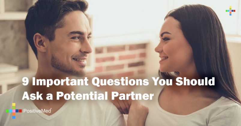 Questions To Ask Potential Business Partner