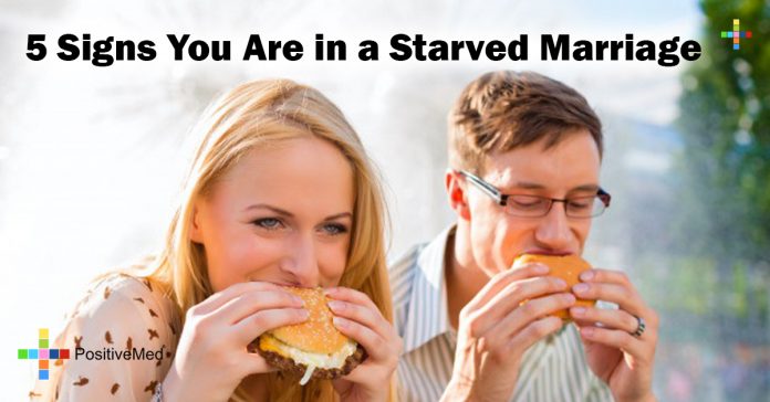 5 Signs You Are In A Sex Starved Marriage