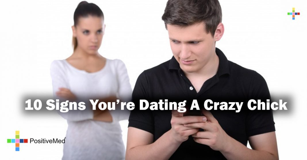 book for dating a crazy girl
