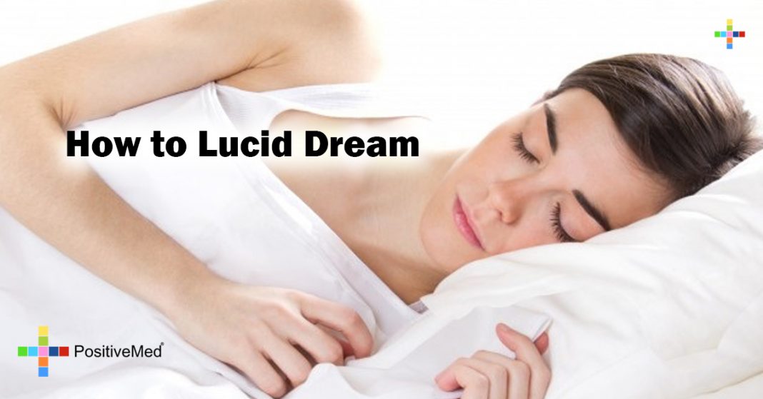 how-to-lucid-dream