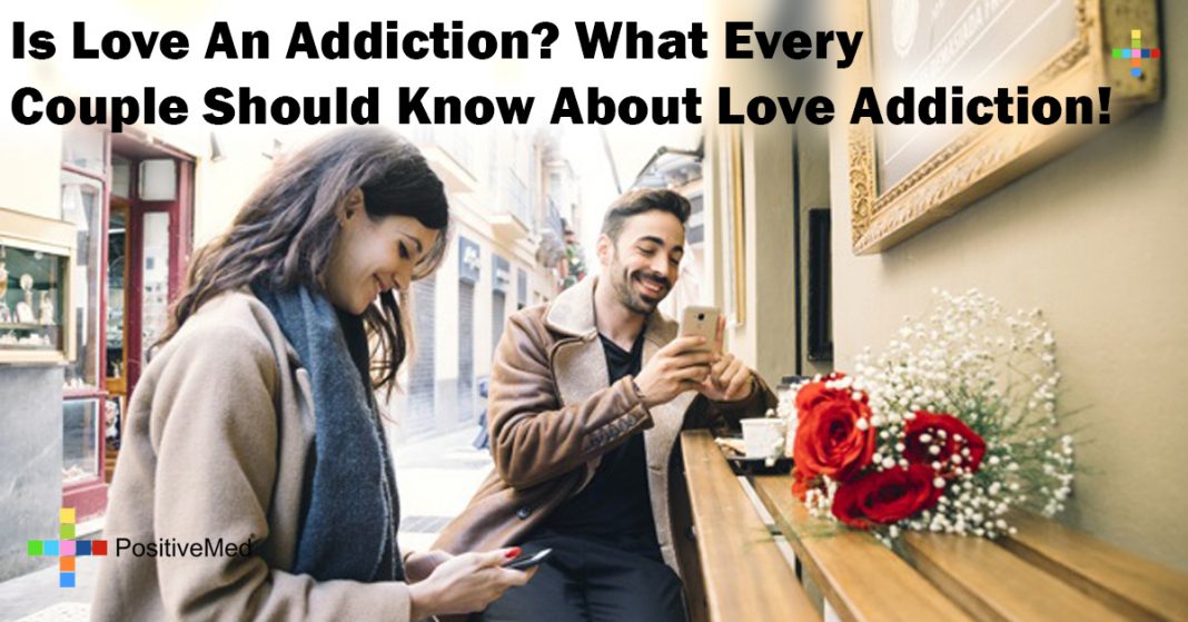 What Every Couple Should Know About Love Addiction