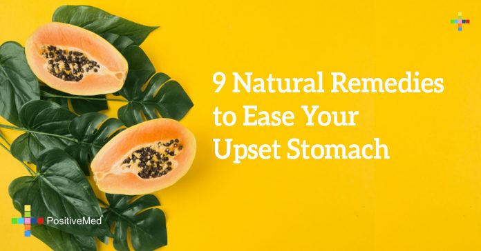 foods-to-help-ease-an-upset-stomach-upset-stomach-stomach-remedies-food