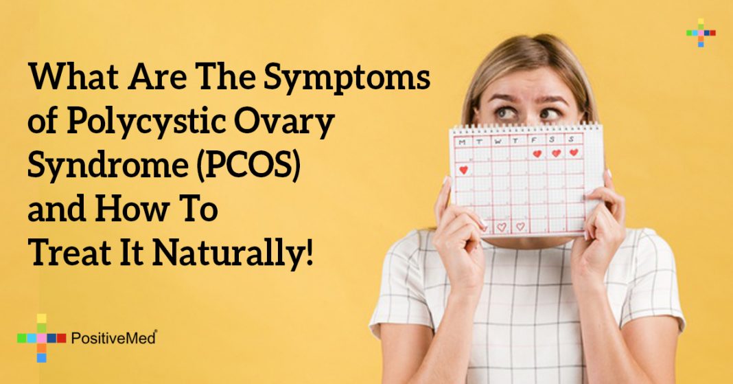 What Are The Symptoms Of Polycystic Ovary Syndrome Pcos And How To 2722