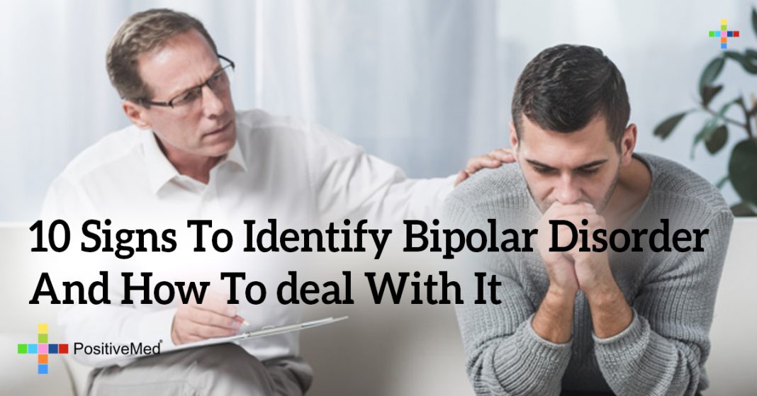 10 Signs You Might Have Bipolar Disorder