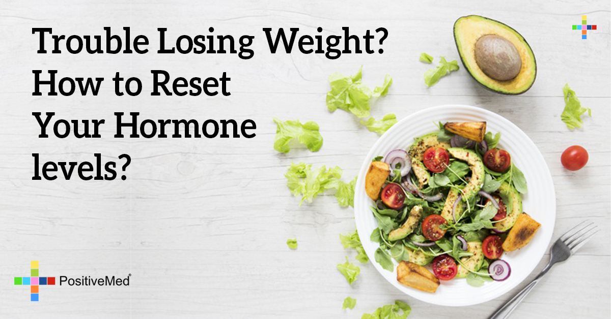 How To Reset Your Hormones And Melt Fat 4278