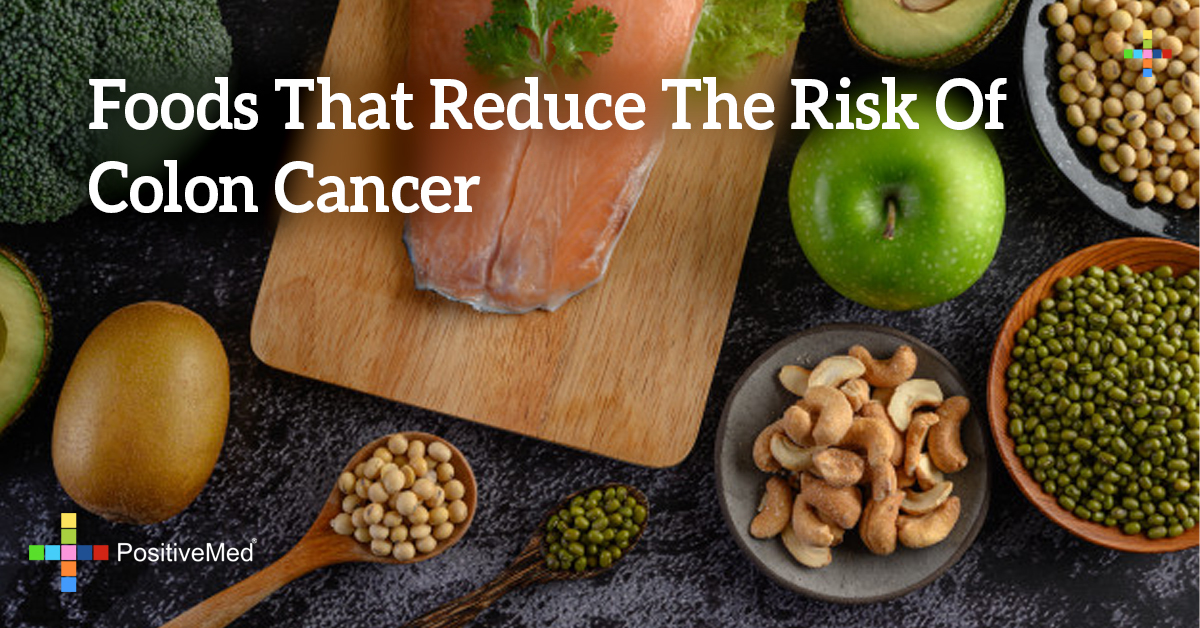 what foods help prevent bowel cancer