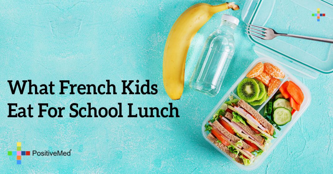 what-french-kids-eat-for-school-lunch