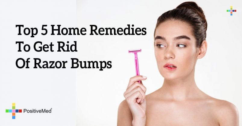 How To Get Rid Of Razor Bumps Overnight