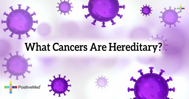 what-cancers-are-hereditary