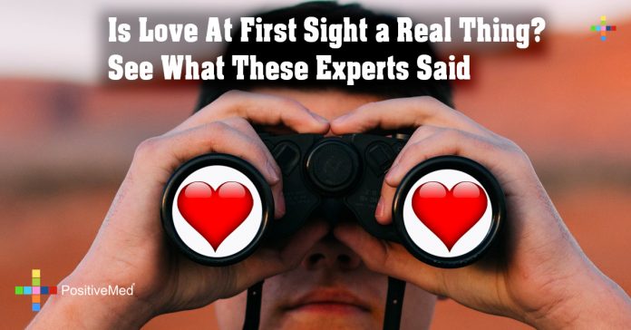 download love at first sight real
