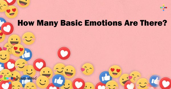 How Many Basic Emotions Are There?