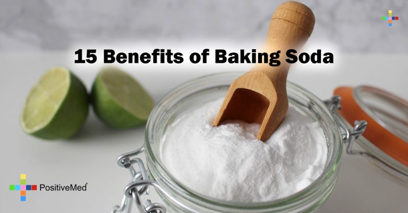 After Reading This You'll Never Look at BAKING SODA The Same Way Again