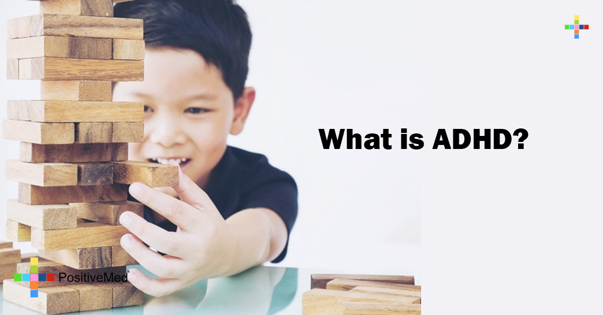 What is ADHD?